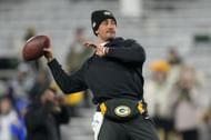 Los Angeles Rams v Green Bay Packers